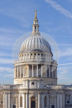 St. Pauls Cathedral photo